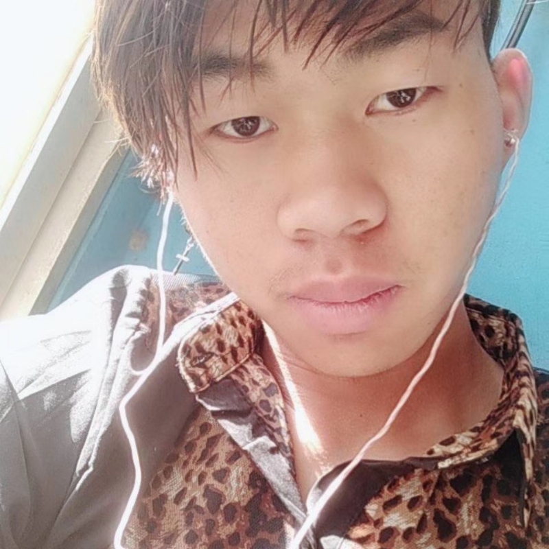 少年不在少的第三张照片--屏南相亲网