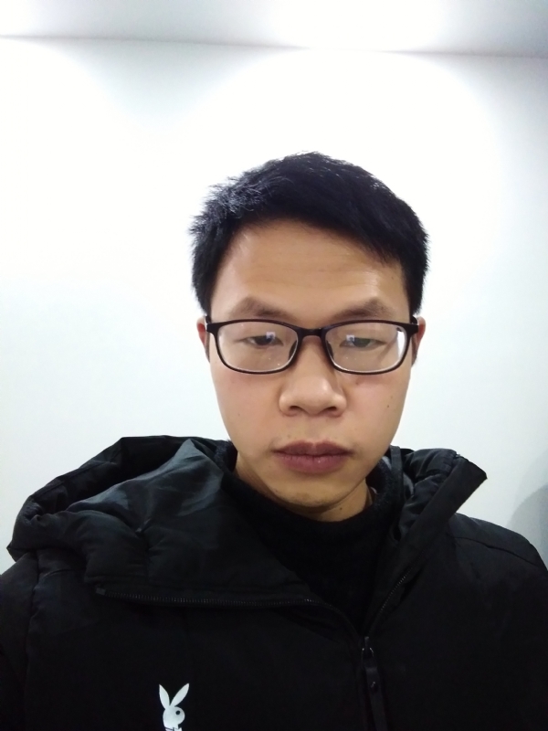 惜缘的第一张照片--屏南相亲网