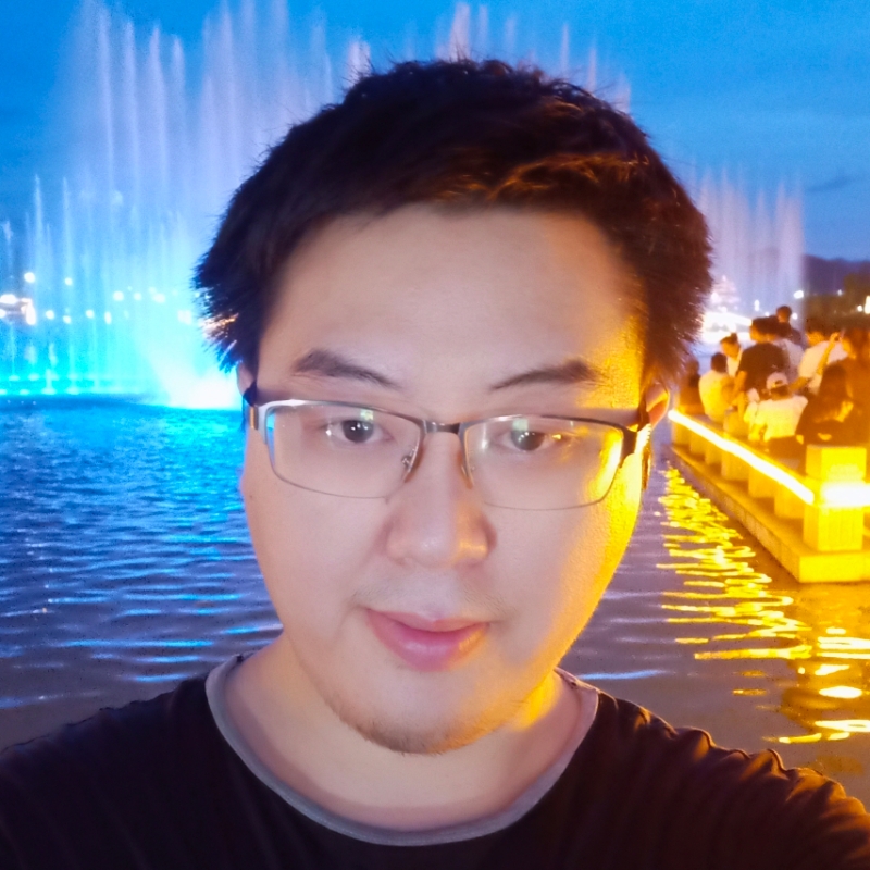 风雨的第一张照片--屏南相亲网