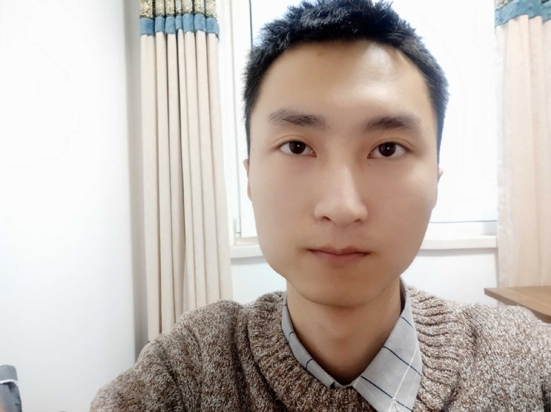 陈先生的第一张照片--屏南相亲网