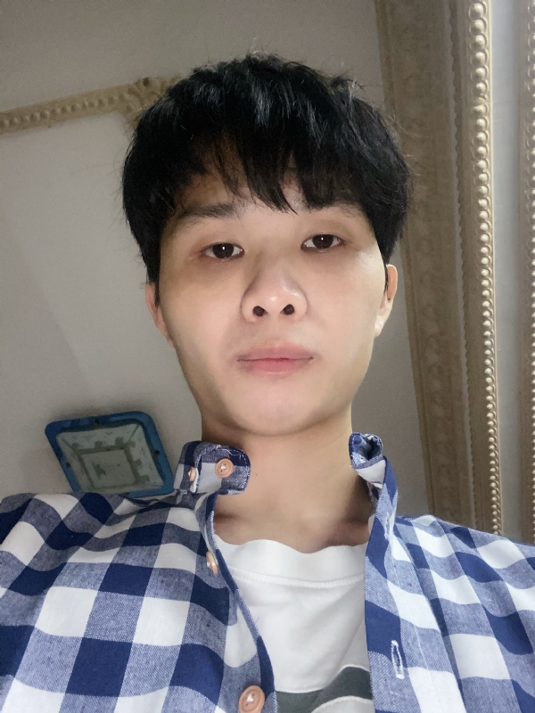良辰的第一张照片--屏南相亲网
