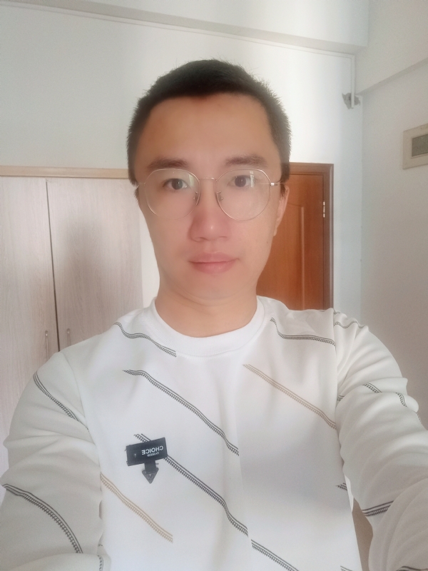 一生有你*足矣的第一张照片--屏南相亲网