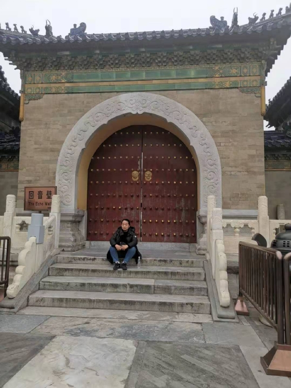 吾笨如牛的第一张照片--屏南相亲网