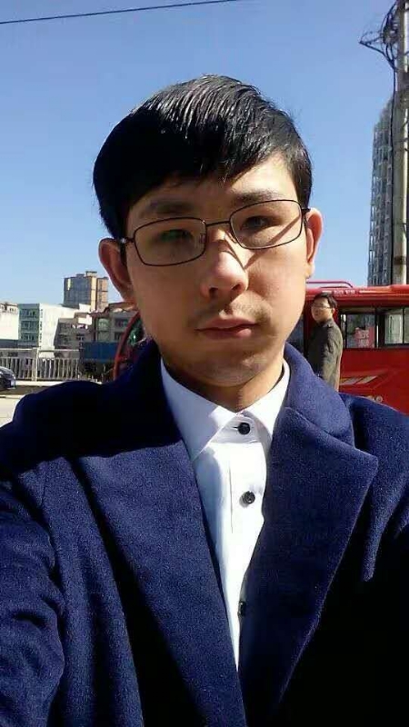 到处跑的小天意的第一张照片--屏南相亲网