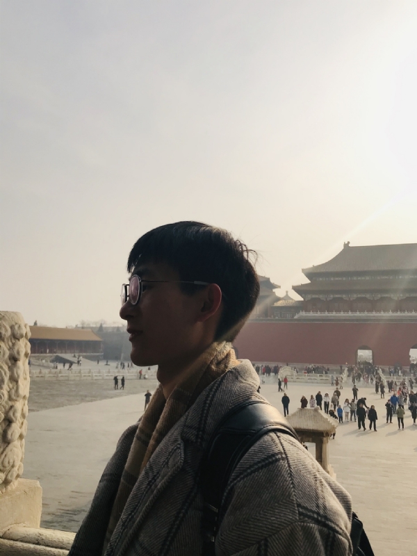 夏侯醉平的第二张照片--屏南相亲网