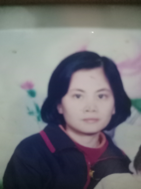 子佳的第四张照片--屏南相亲网