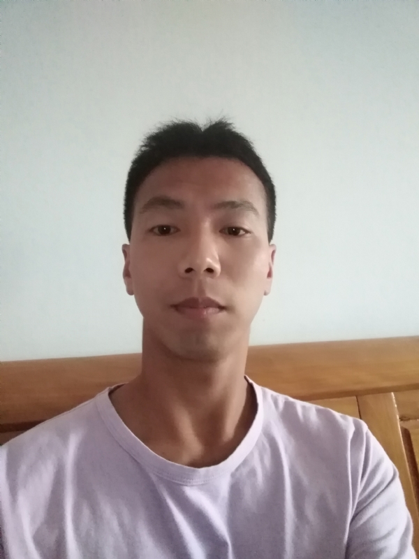 阿立的第一张照片--屏南相亲网