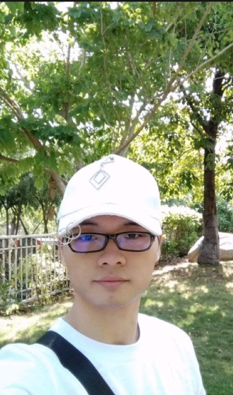 尘尘的第一张照片--屏南相亲网