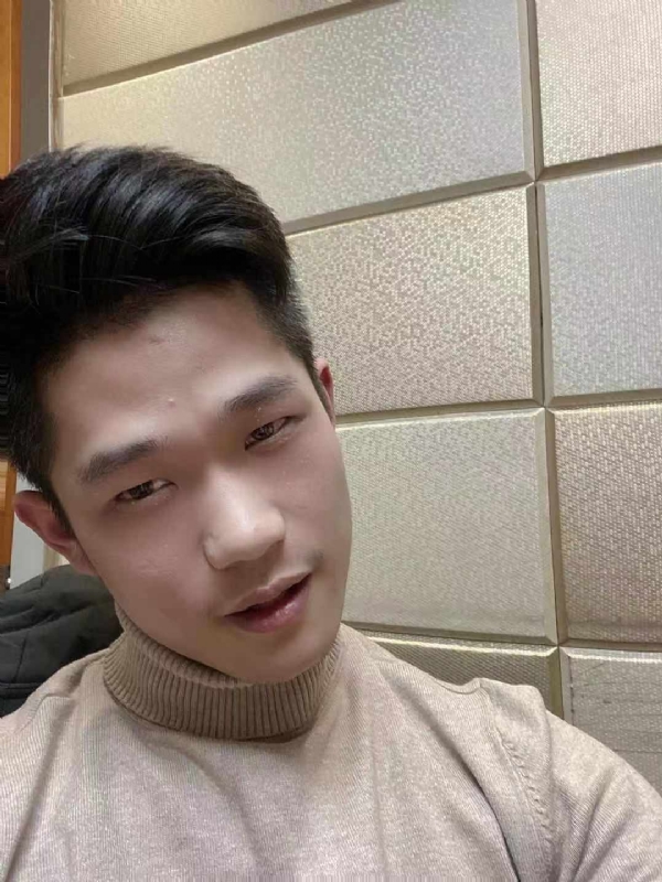 南墙的第一张照片--屏南相亲网