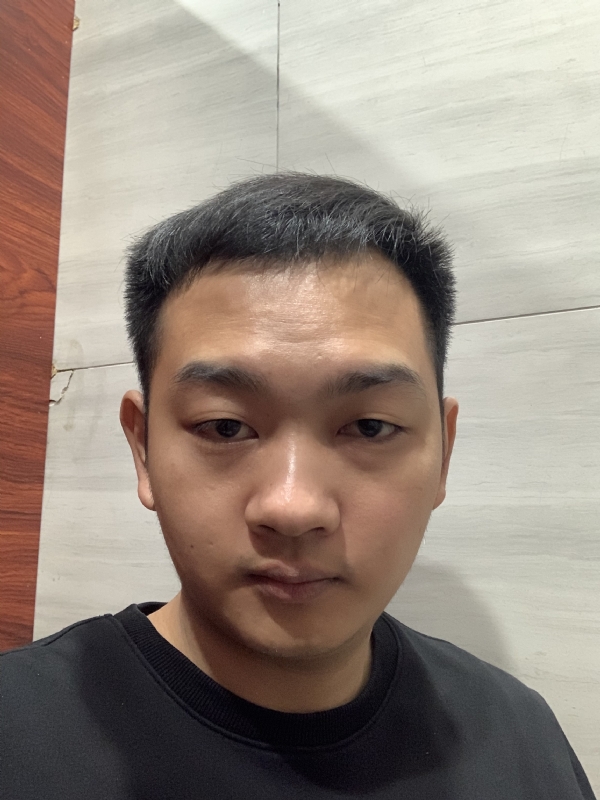 奥利奥的第一张照片--屏南相亲网