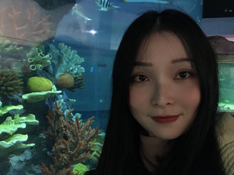 寒寒123的第一张照片--屏南相亲网