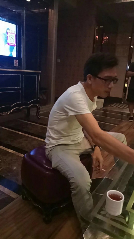 期待缘分的第一张照片--屏南相亲网