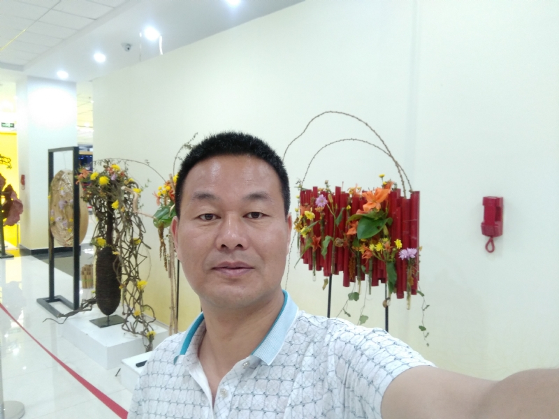 一点温馨的第一张照片--屏南相亲网