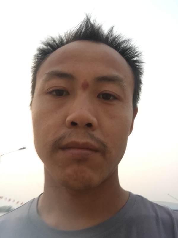老曹的第一张照片--屏南相亲网