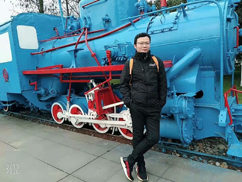 小史的第一张照片--屏南相亲网