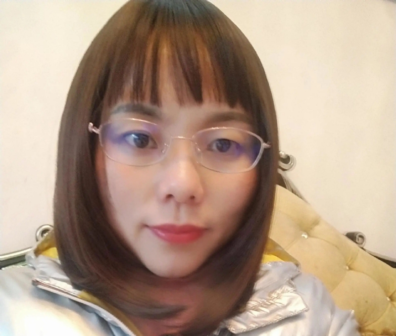 爱笑的彩虹的第一张照片--屏南相亲网