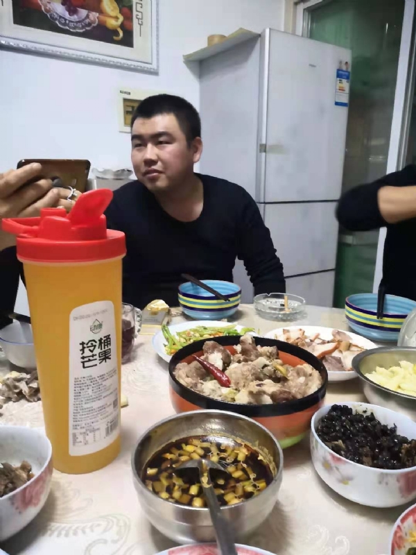 李嘉林的第一张照片--屏南相亲网