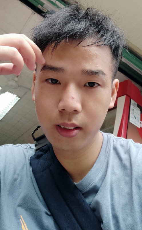 MRLeft的第二张照片--屏南相亲网