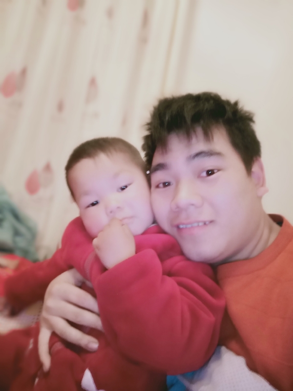 孤独一生的第一张照片--屏南相亲网