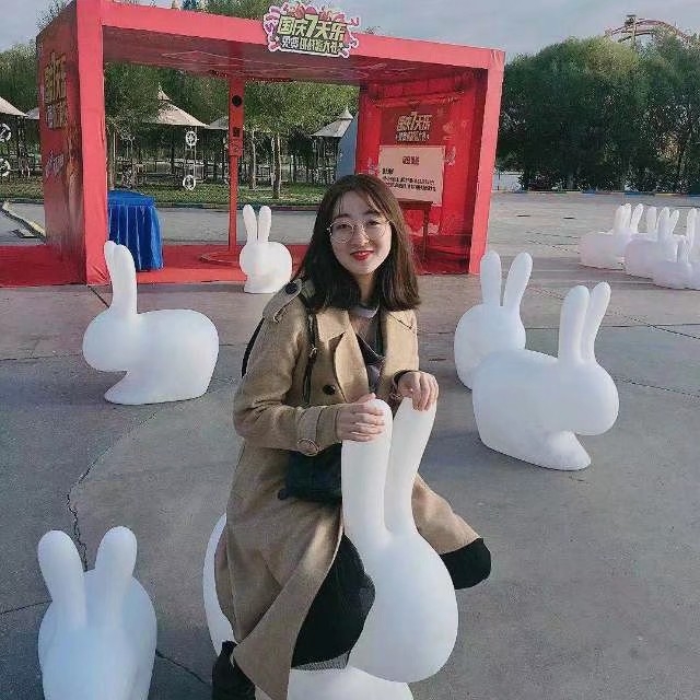 且听耳语的第一张照片--屏南相亲网