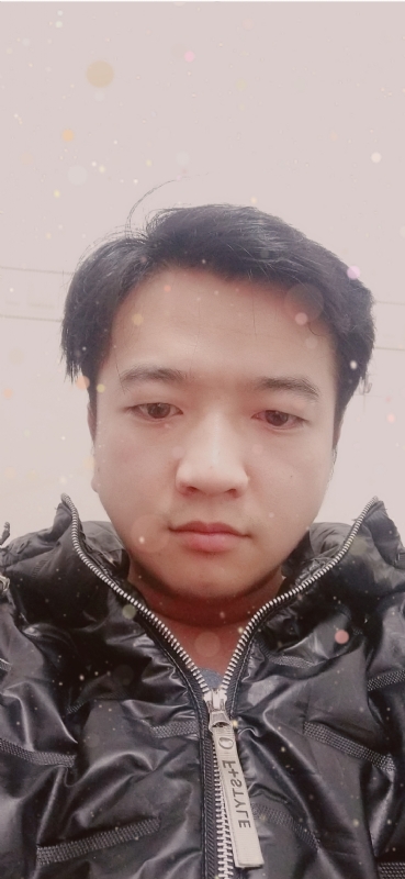书中没有颜如玉的第一张照片--屏南相亲网