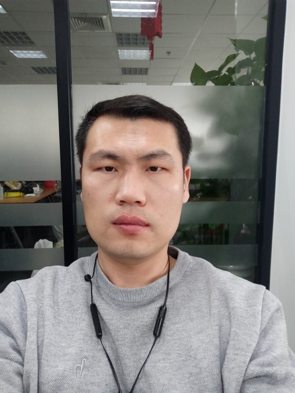 非诚勿扰的第一张照片--屏南相亲网