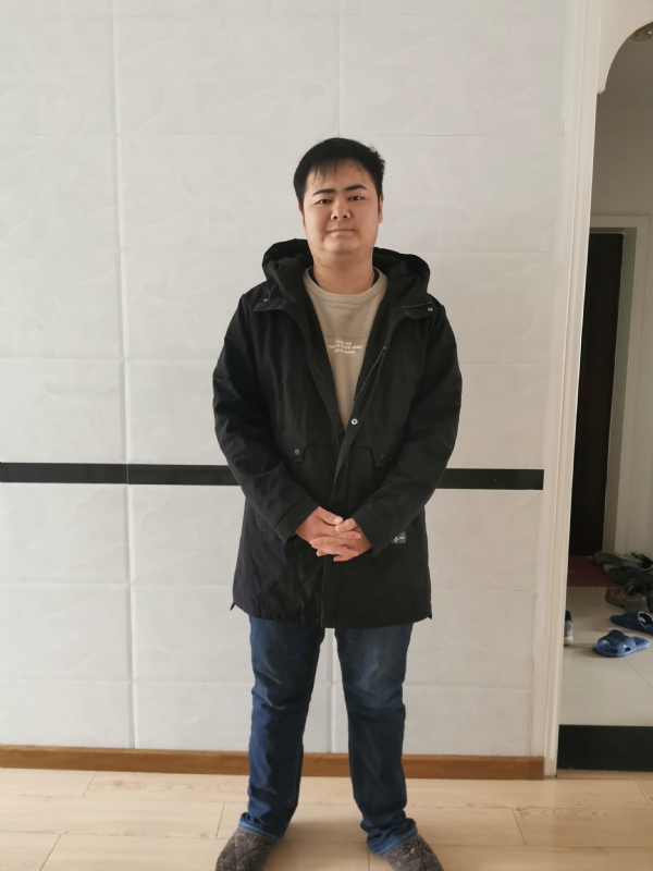 cake的第一张照片--屏南相亲网