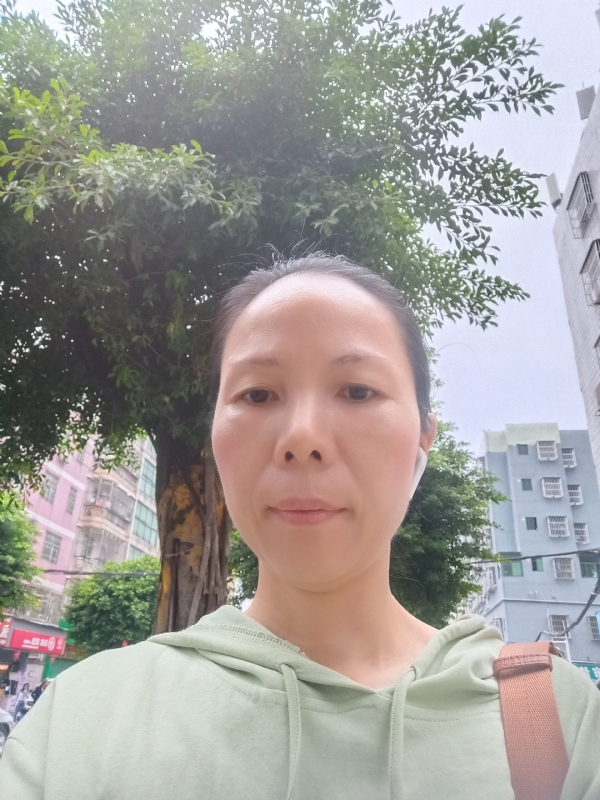 容容的第一张照片--屏南相亲网