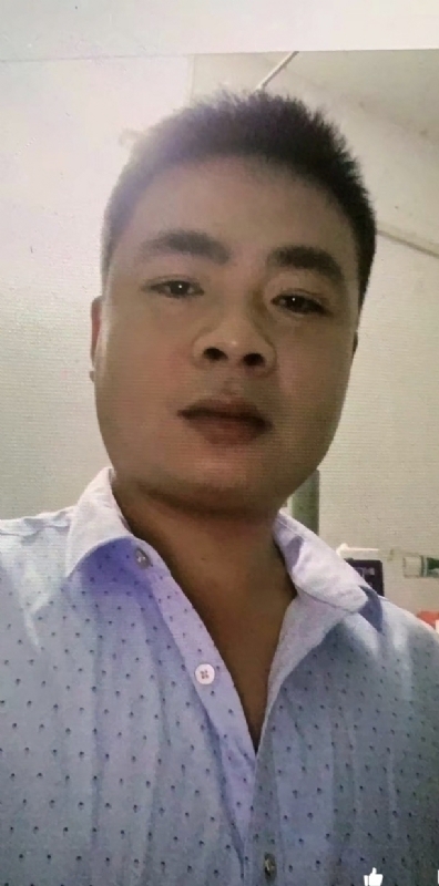 只对你温柔的第一张照片--屏南相亲网