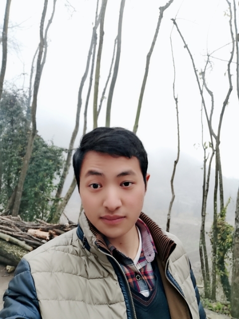 终于等到你的第一张照片--屏南相亲网