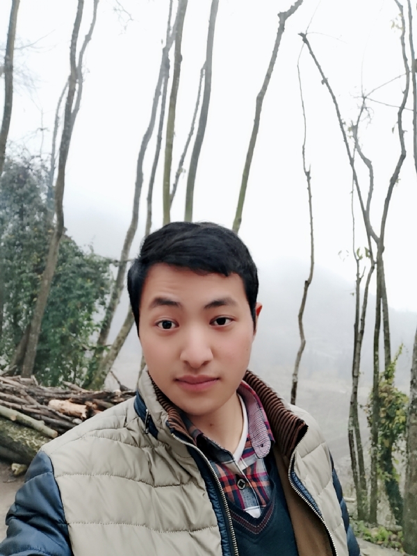 终于等到你的第四张照片--屏南相亲网