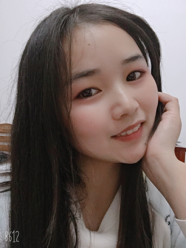王小姐的第二张照片--屏南相亲网