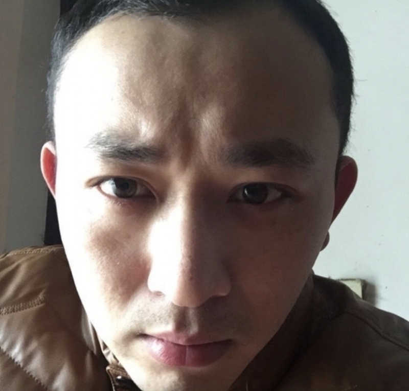 摘星小虫的第一张照片--屏南相亲网