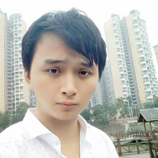 流月的第一张照片--屏南相亲网