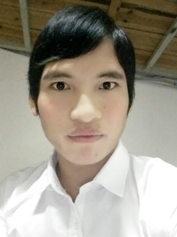 广西少主的第一张照片--屏南相亲网