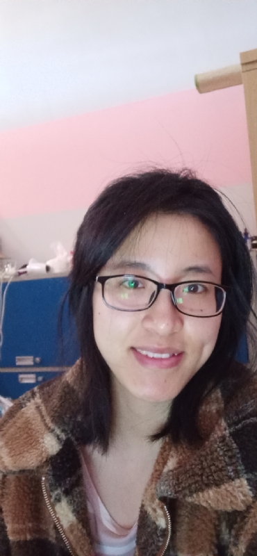 晓燕的第一张照片--屏南相亲网