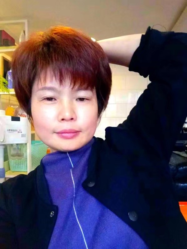 心若向阳的第一张照片--屏南相亲网