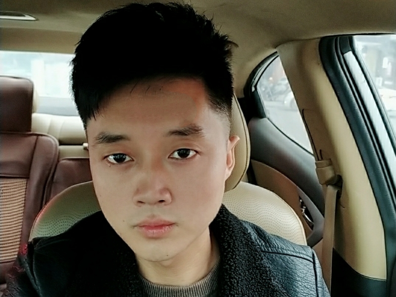 热心市民小林的第一张照片--屏南相亲网