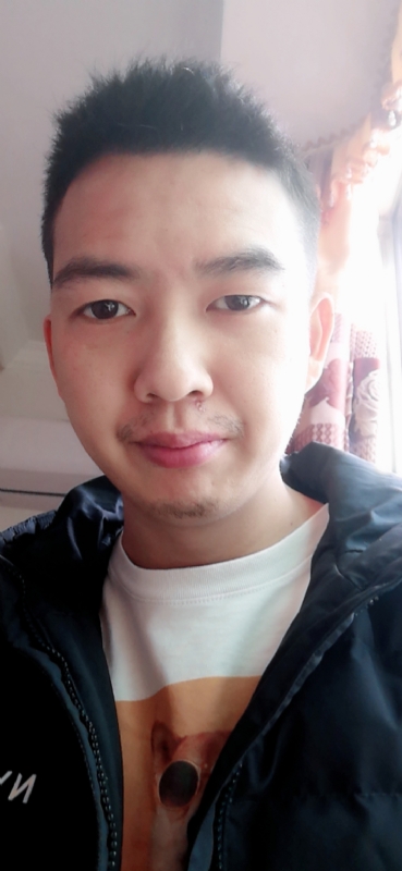 清的第一张照片--屏南相亲网