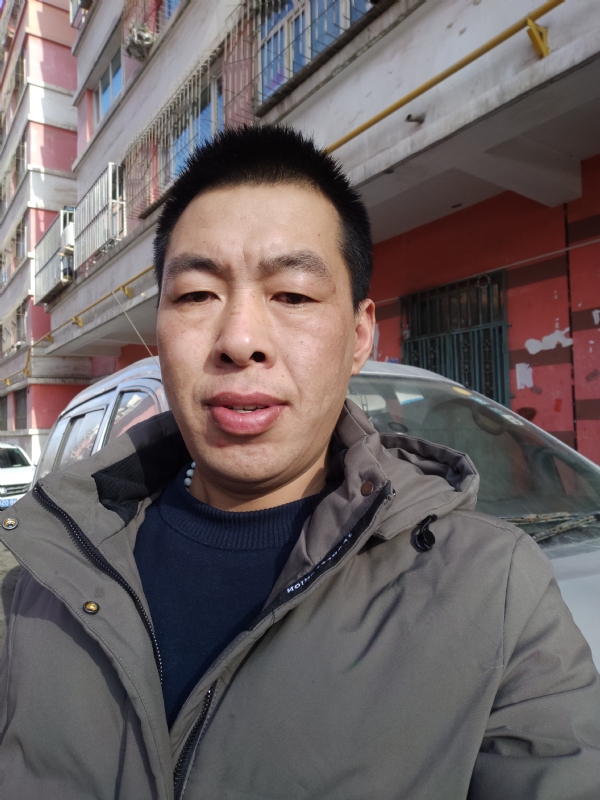 华哥的第一张照片--屏南相亲网