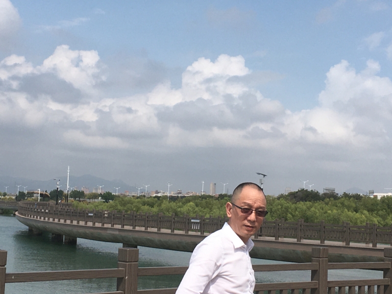 朗行天下的第一张照片--屏南相亲网