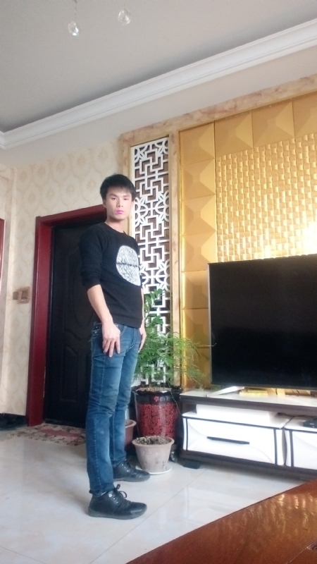 仅此而已的第一张照片--屏南相亲网