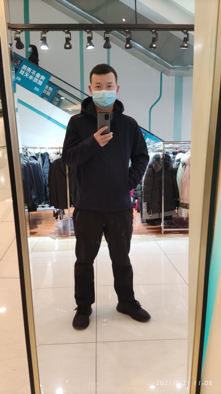 码头007的第一张照片--屏南相亲网