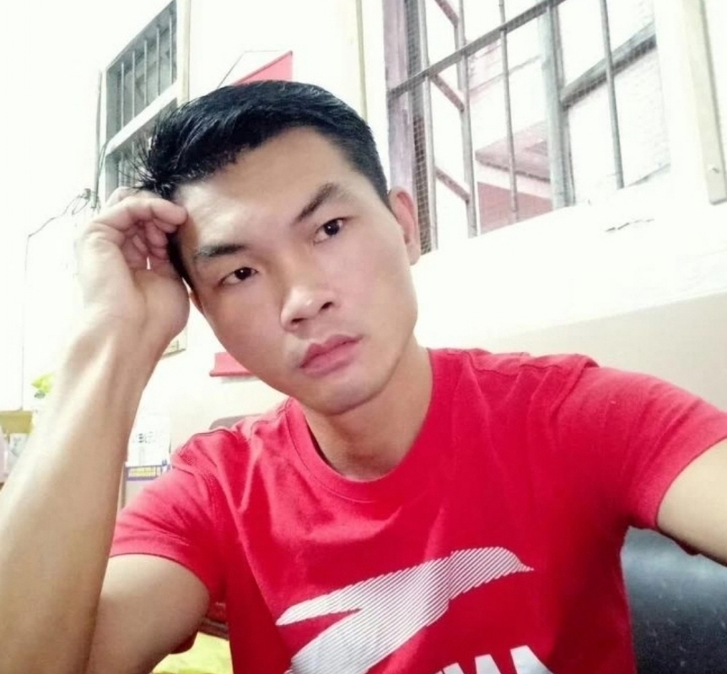 英俊的台灯的第一张照片--屏南相亲网