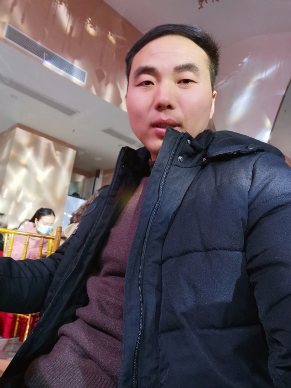 找属于自己的幸福的第一张照片--屏南相亲网