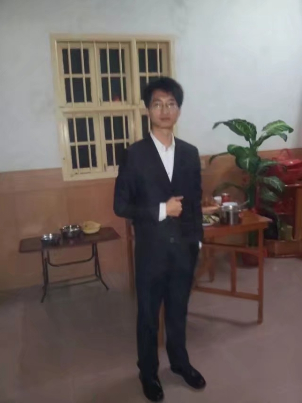 潇湘剑雨的第一张照片--屏南相亲网