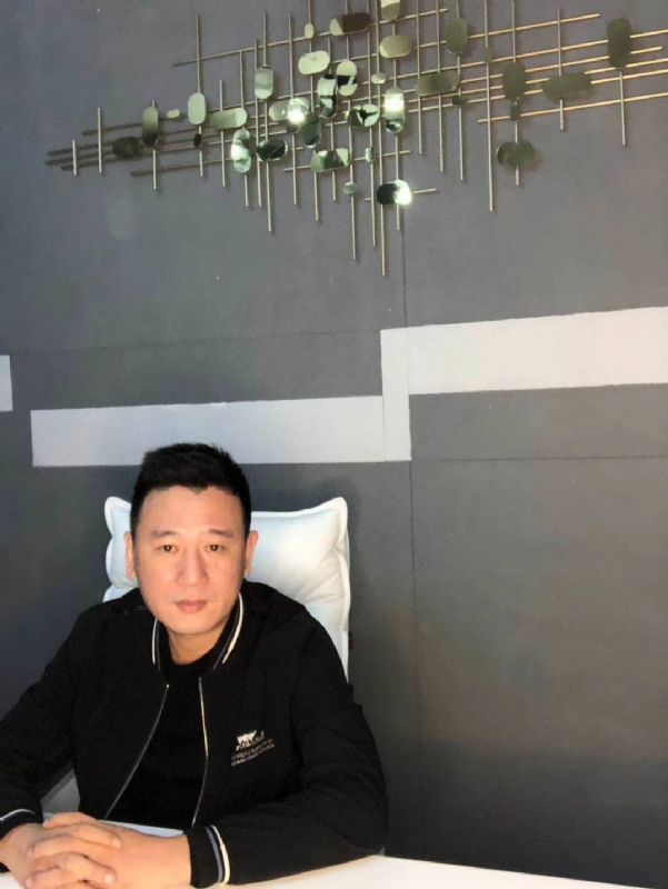 SAM的第一张照片--屏南相亲网