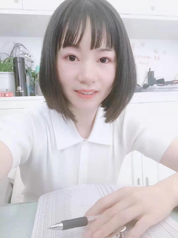 槑槑的第二张照片--屏南相亲网