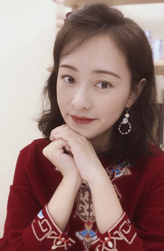 Betty的第一张照片--屏南相亲网