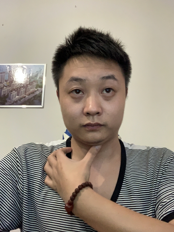 真心诚意的第一张照片--屏南相亲网